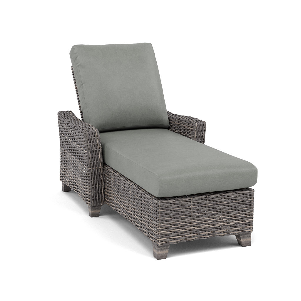Edge Hill Chaise Lounge