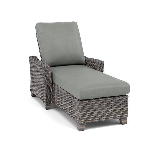Edge Hill Chaise Lounge