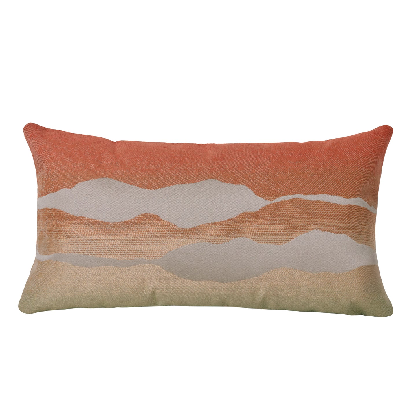 Bliss By Design Throw Pillows