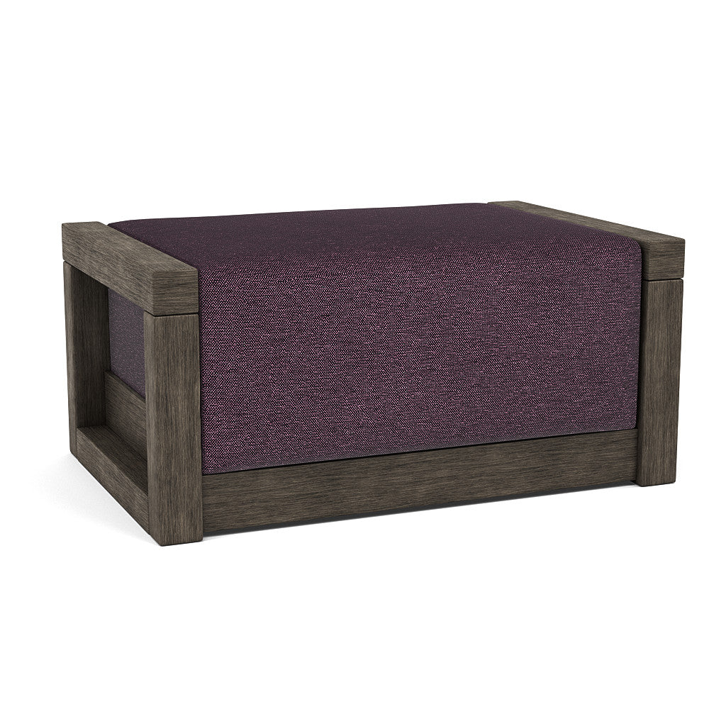 Frame Ottoman