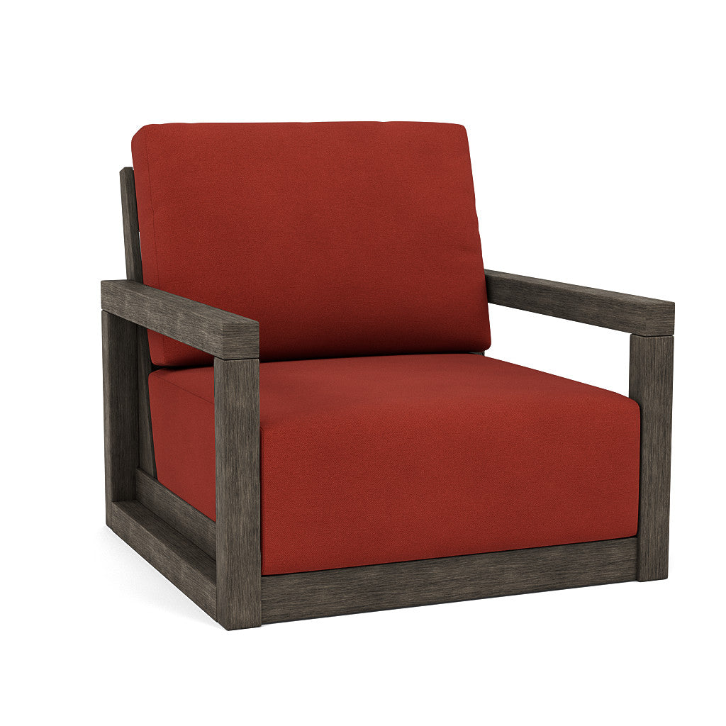 Frame Club Chair