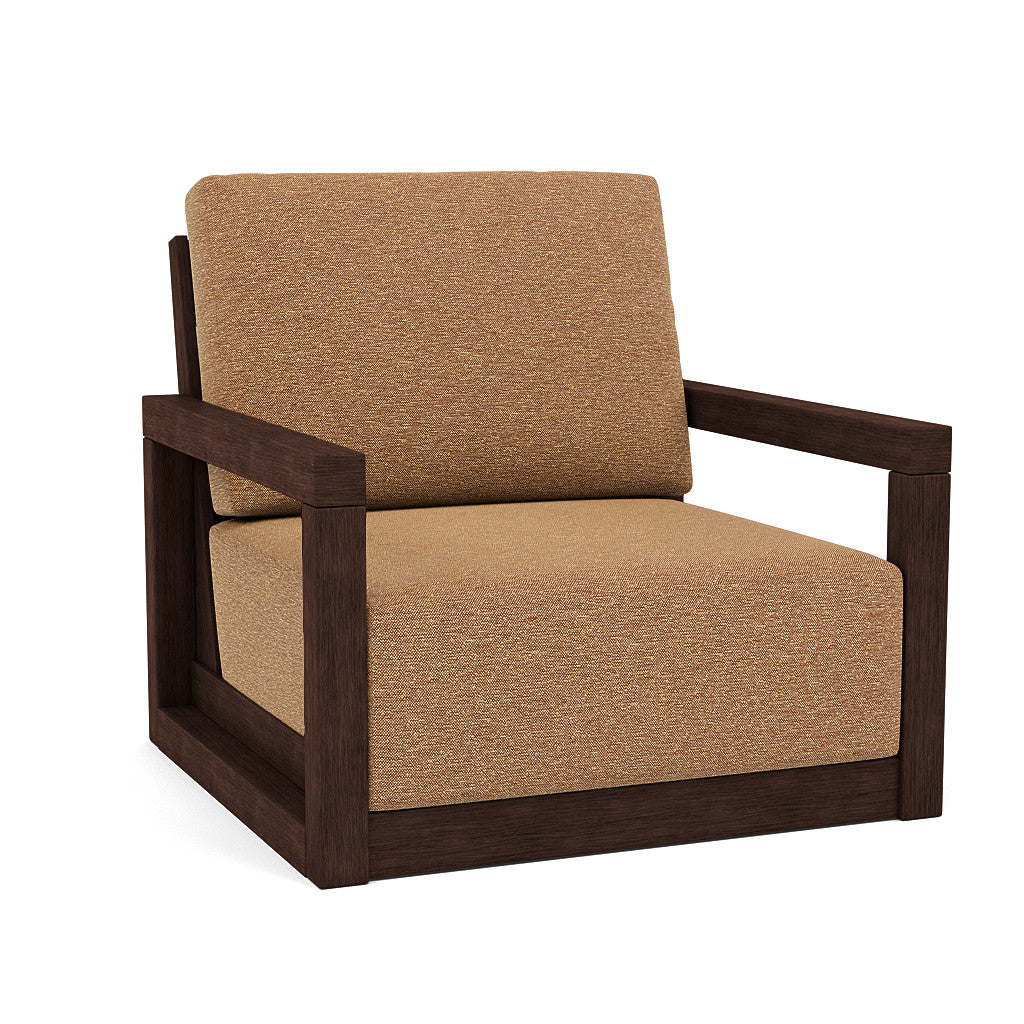 Frame Club Chair