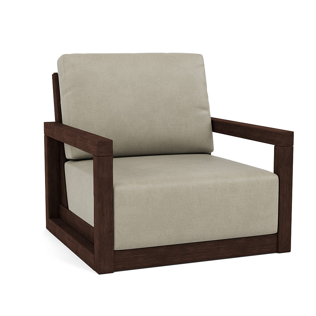 Frame Club Chair
