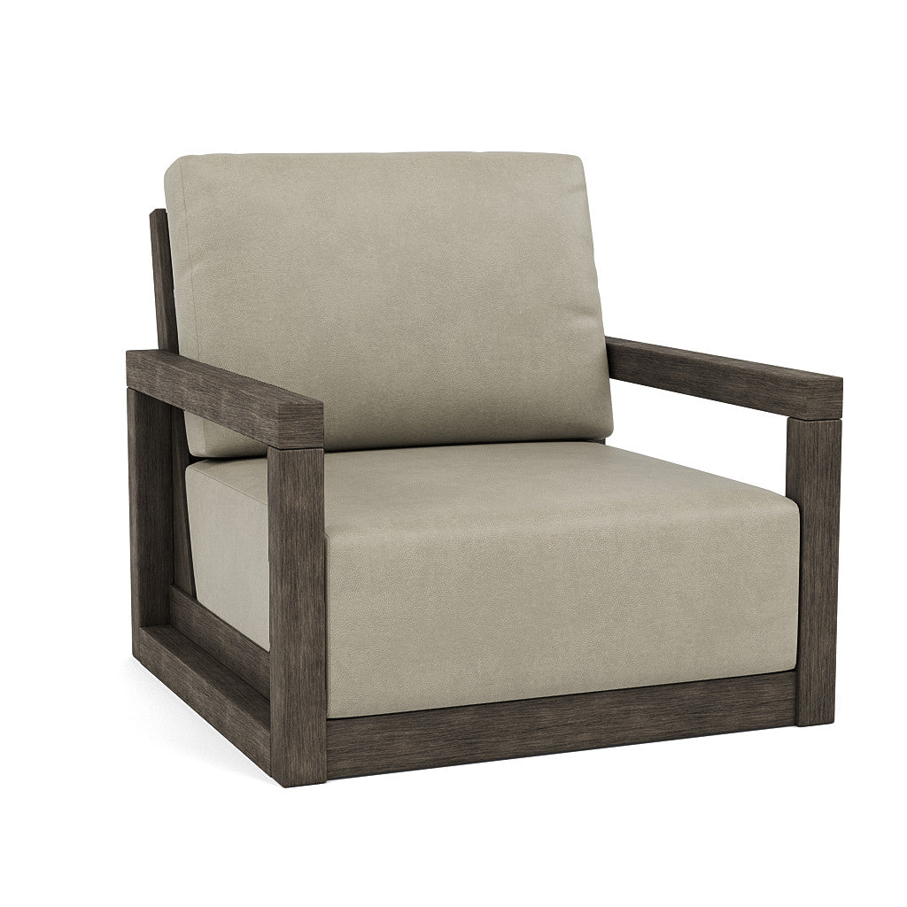 Frame Club Chair
