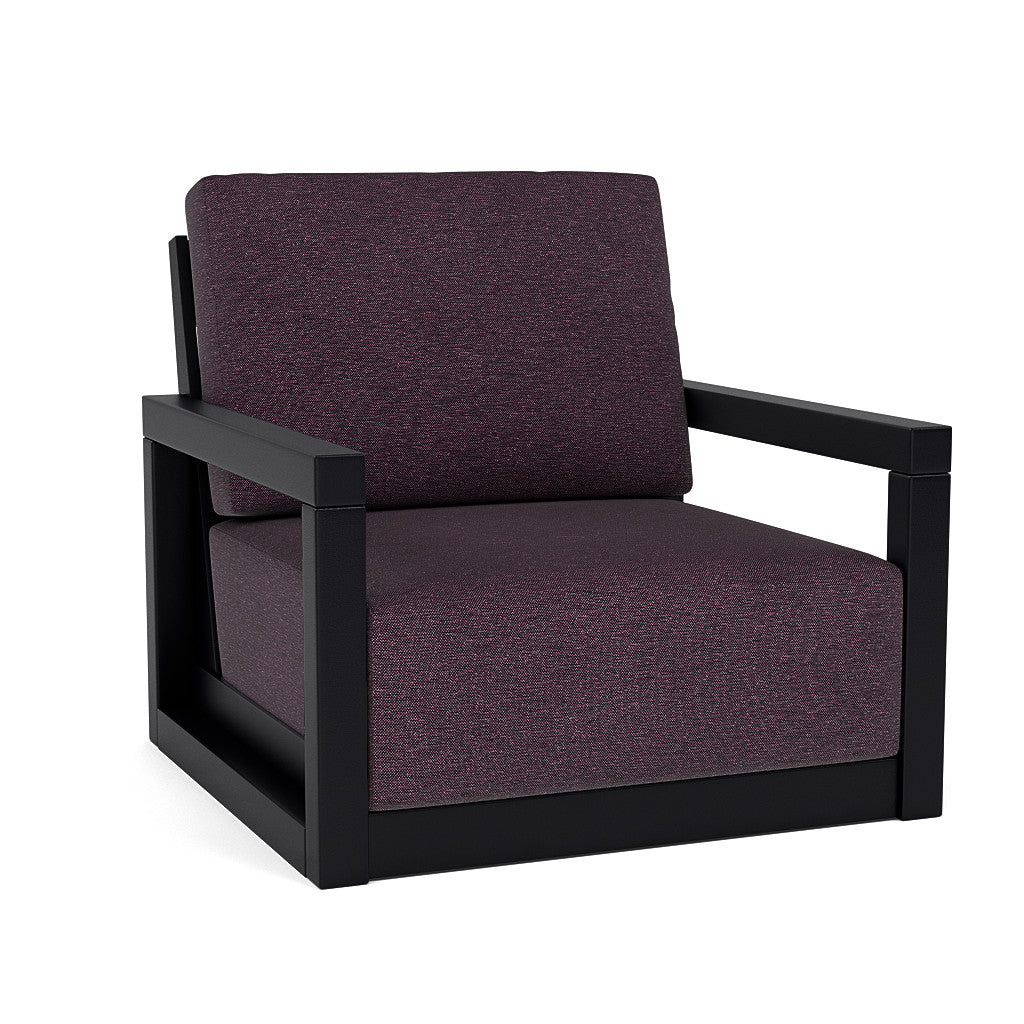 Frame Club Chair