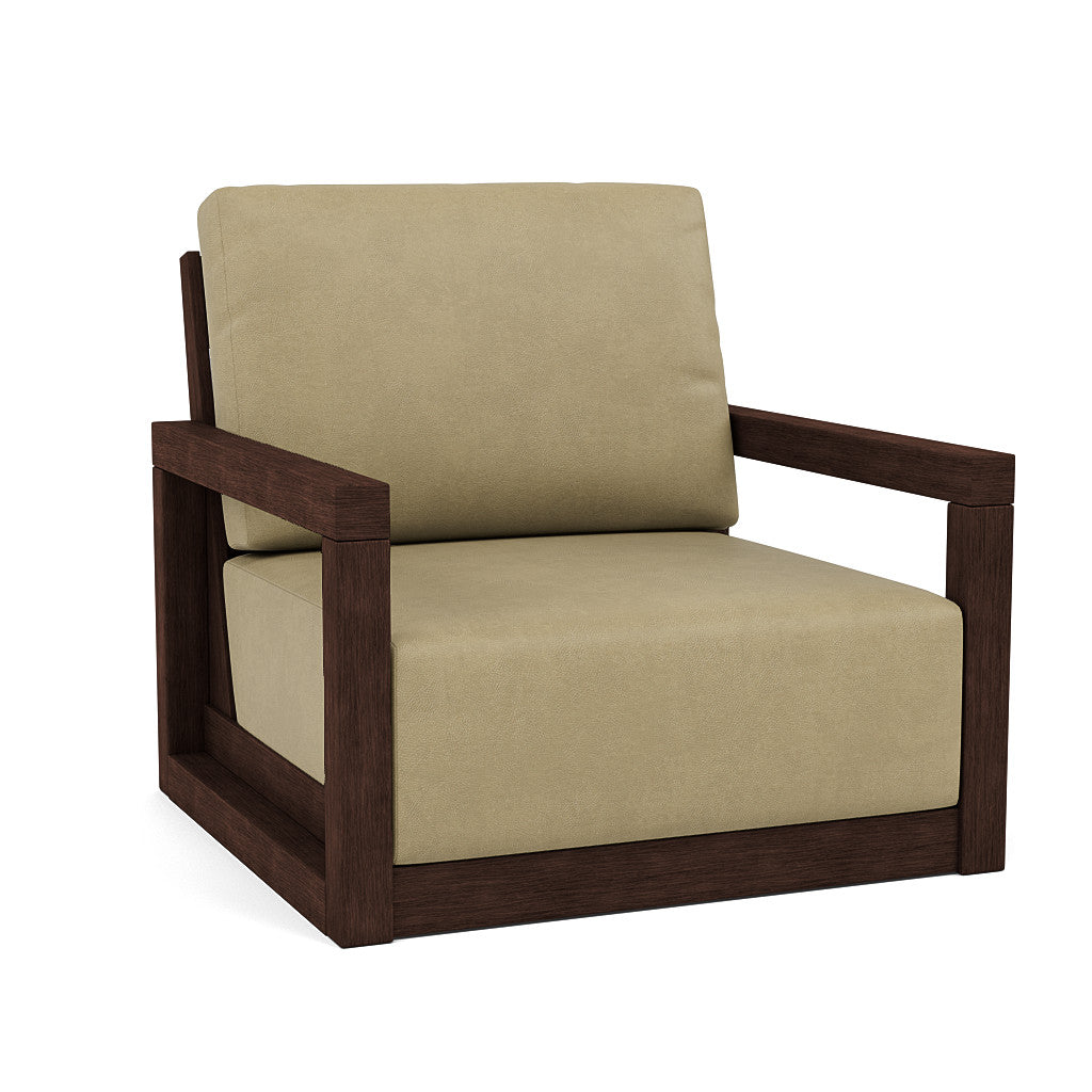 Frame Club Chair