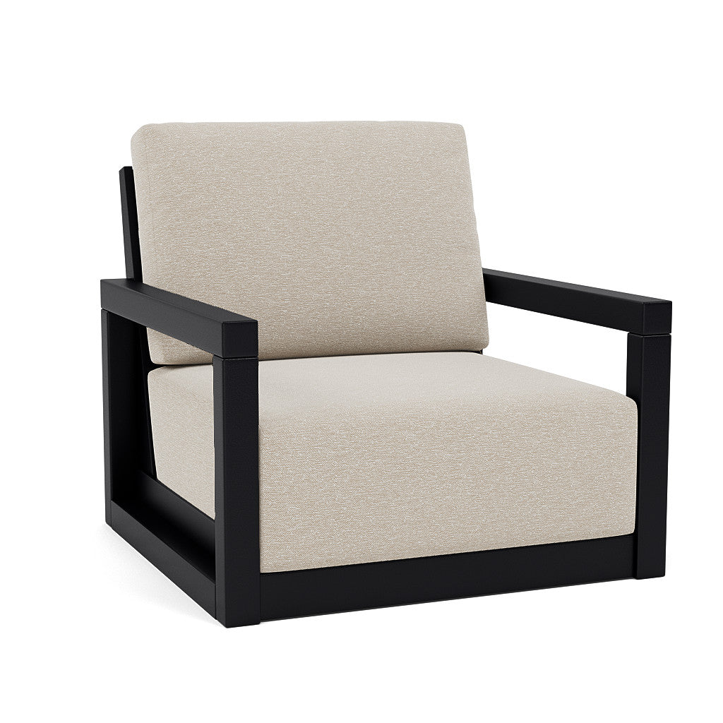 Frame Club Chair