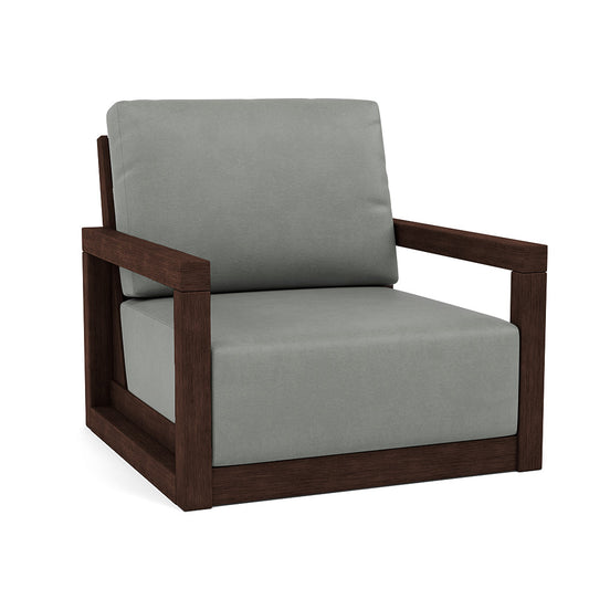 Frame Club Chair