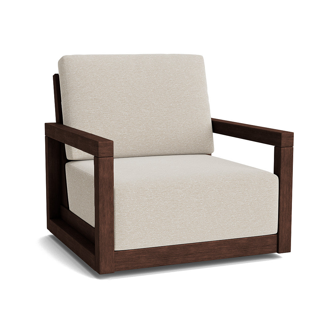 Frame Club Swivel Chair