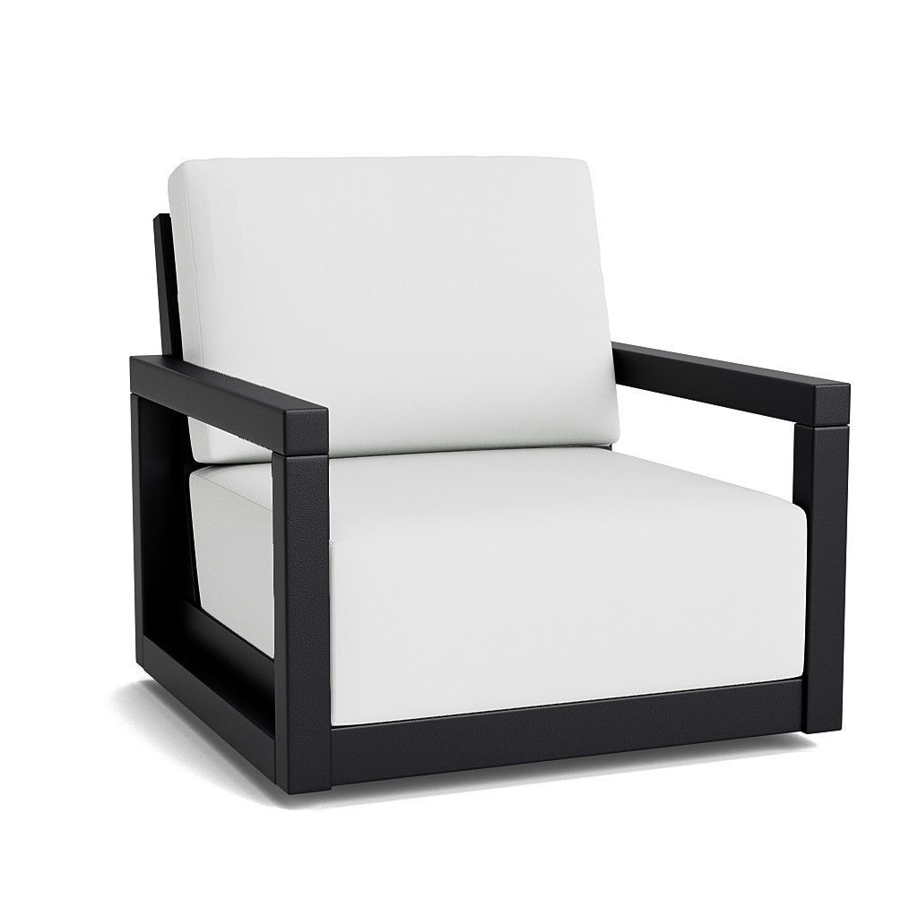 Frame Club Swivel Chair