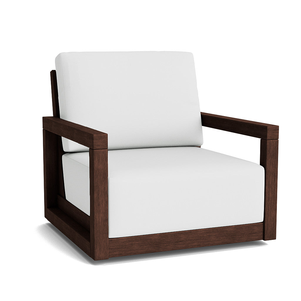 Frame Club Swivel Chair