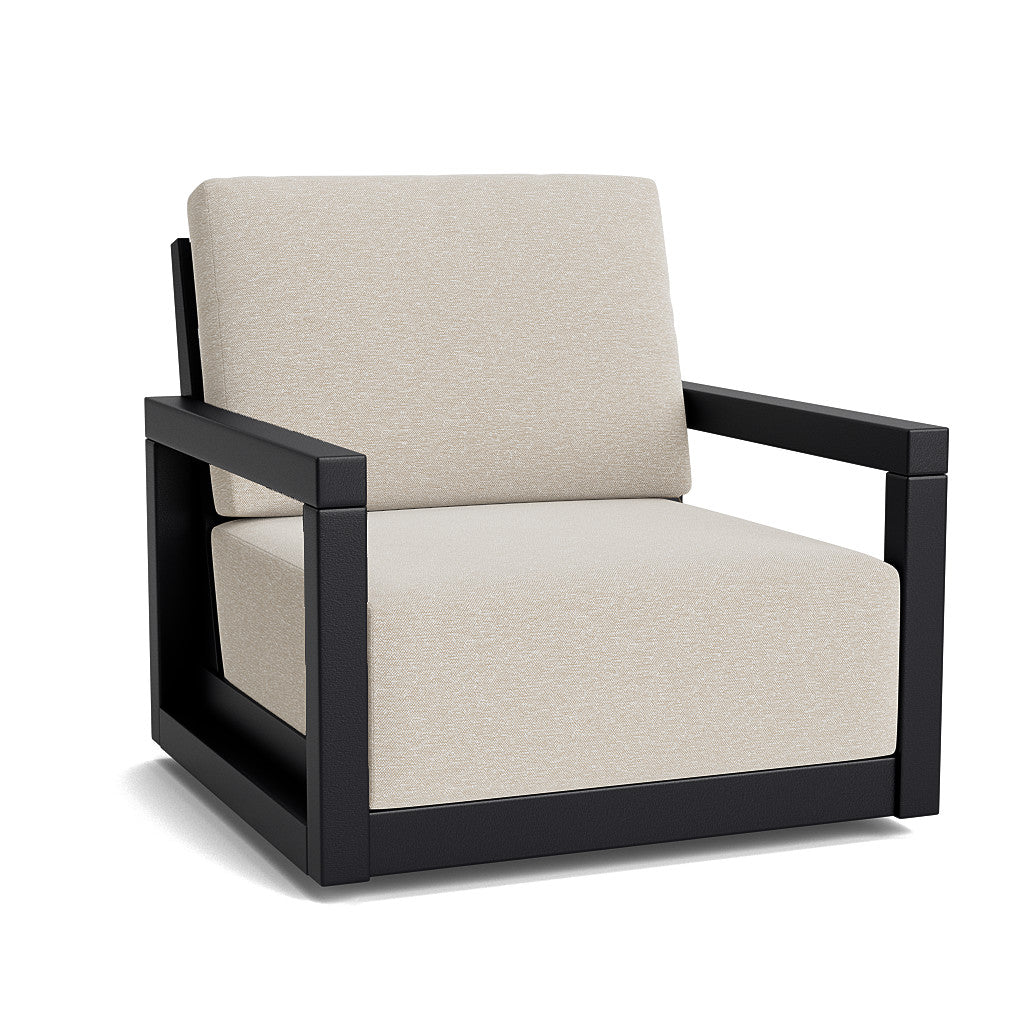 Frame Club Swivel Chair