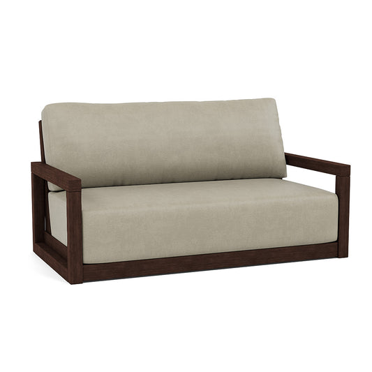 Frame Loveseat