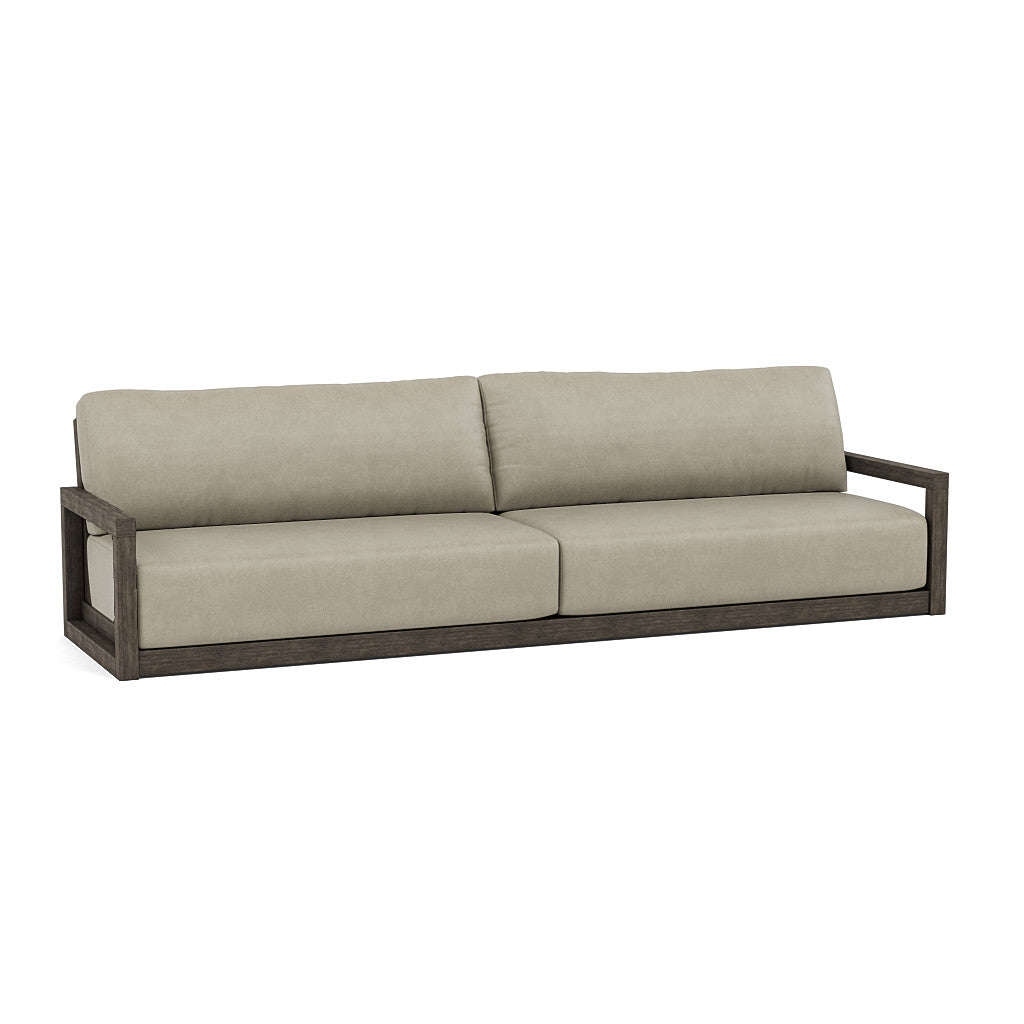 Frame 111” Sofa