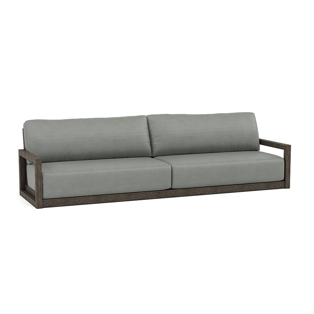 Frame 111” Sofa