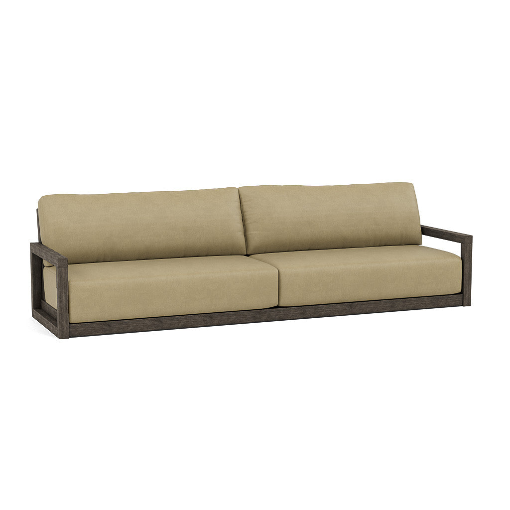 Frame 111” Sofa