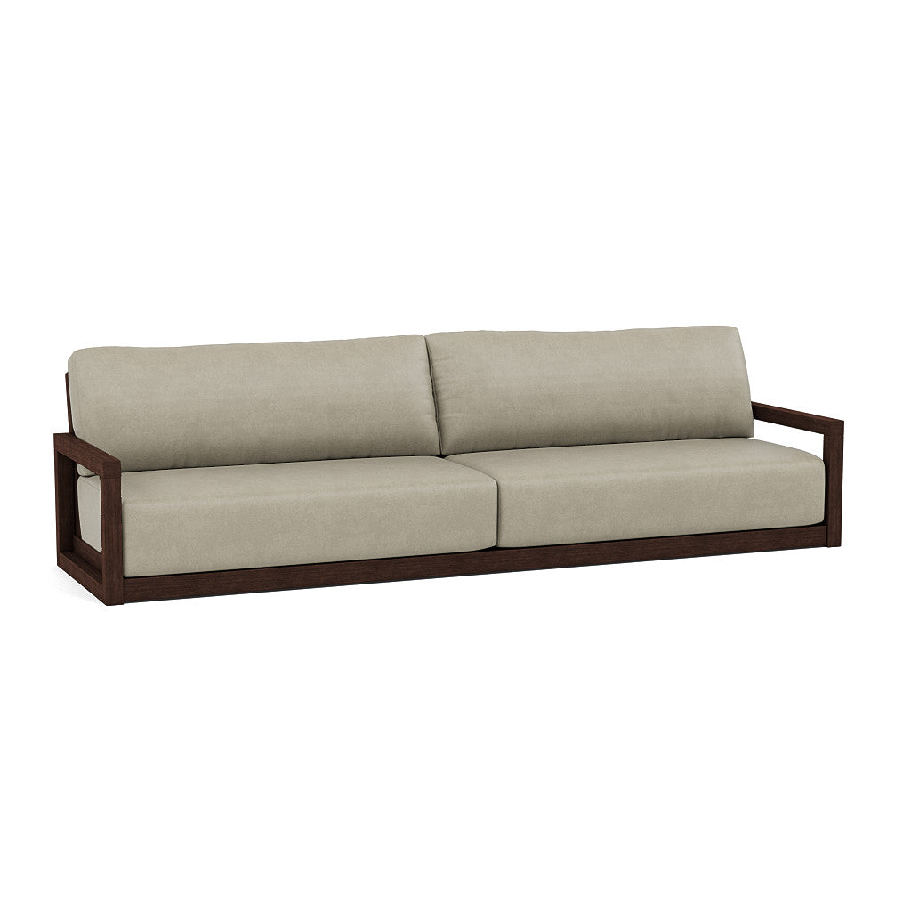 Frame 111” Sofa