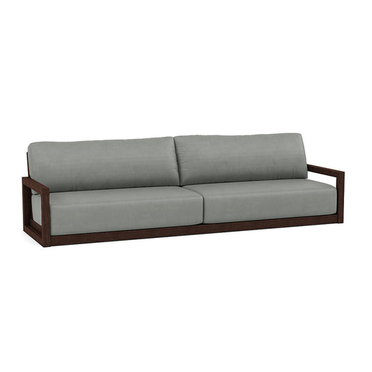 Frame 111” Sofa