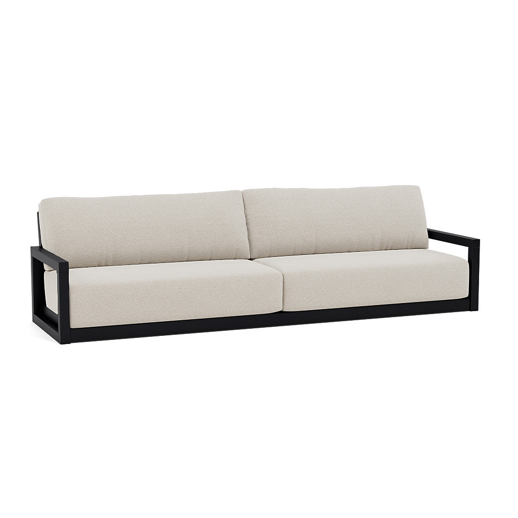 Frame 111” Sofa
