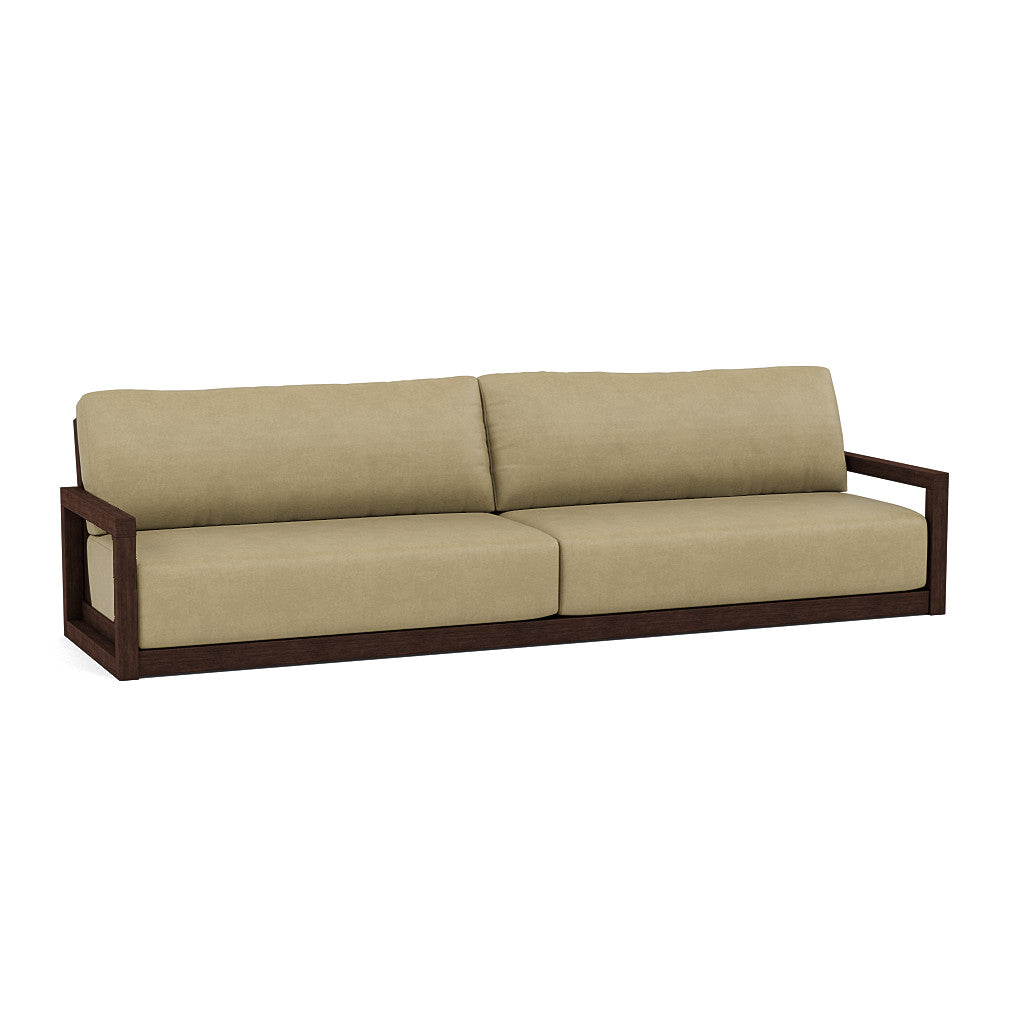 Frame 111” Sofa
