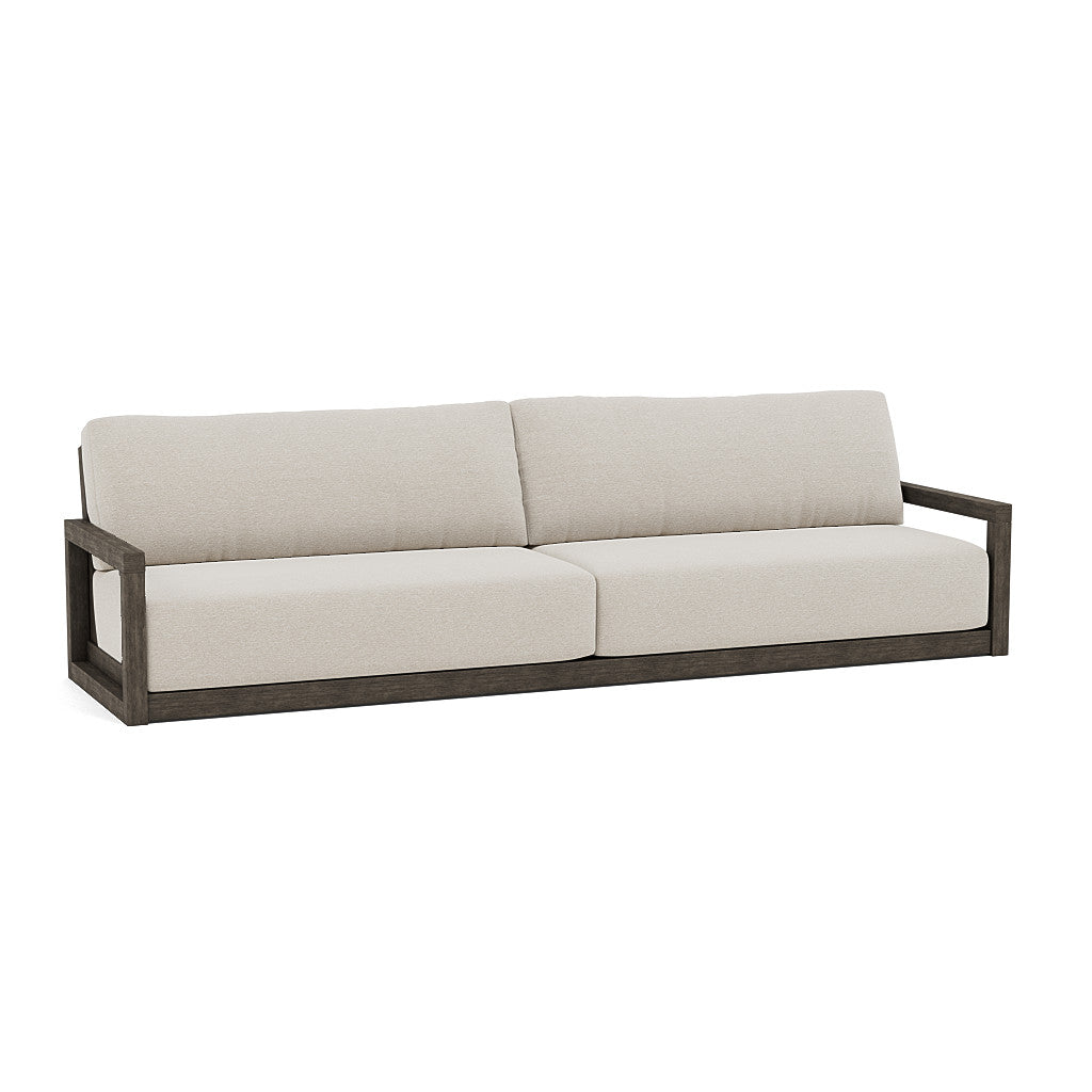 Frame 111” Sofa
