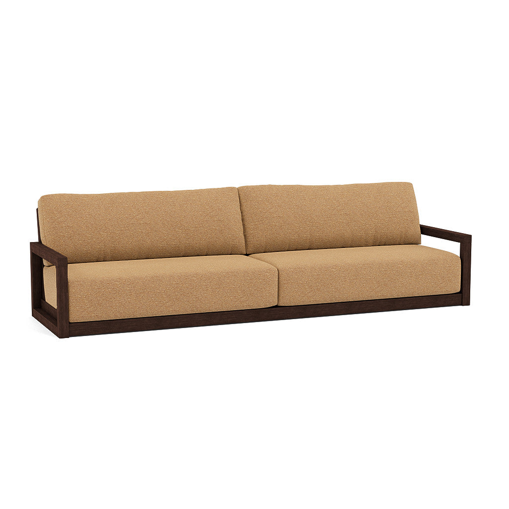 Frame 111” Sofa