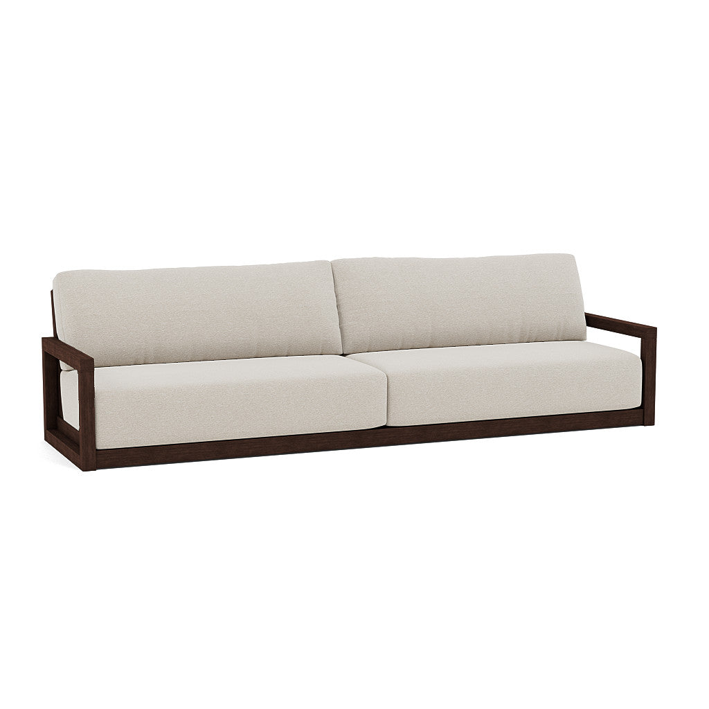 Frame 111” Sofa