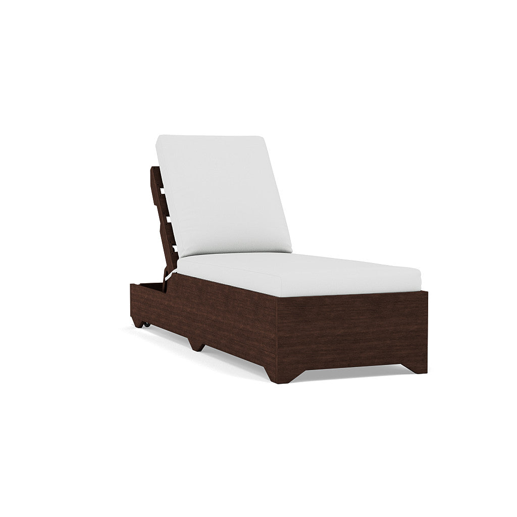 Frame Chaise Lounge