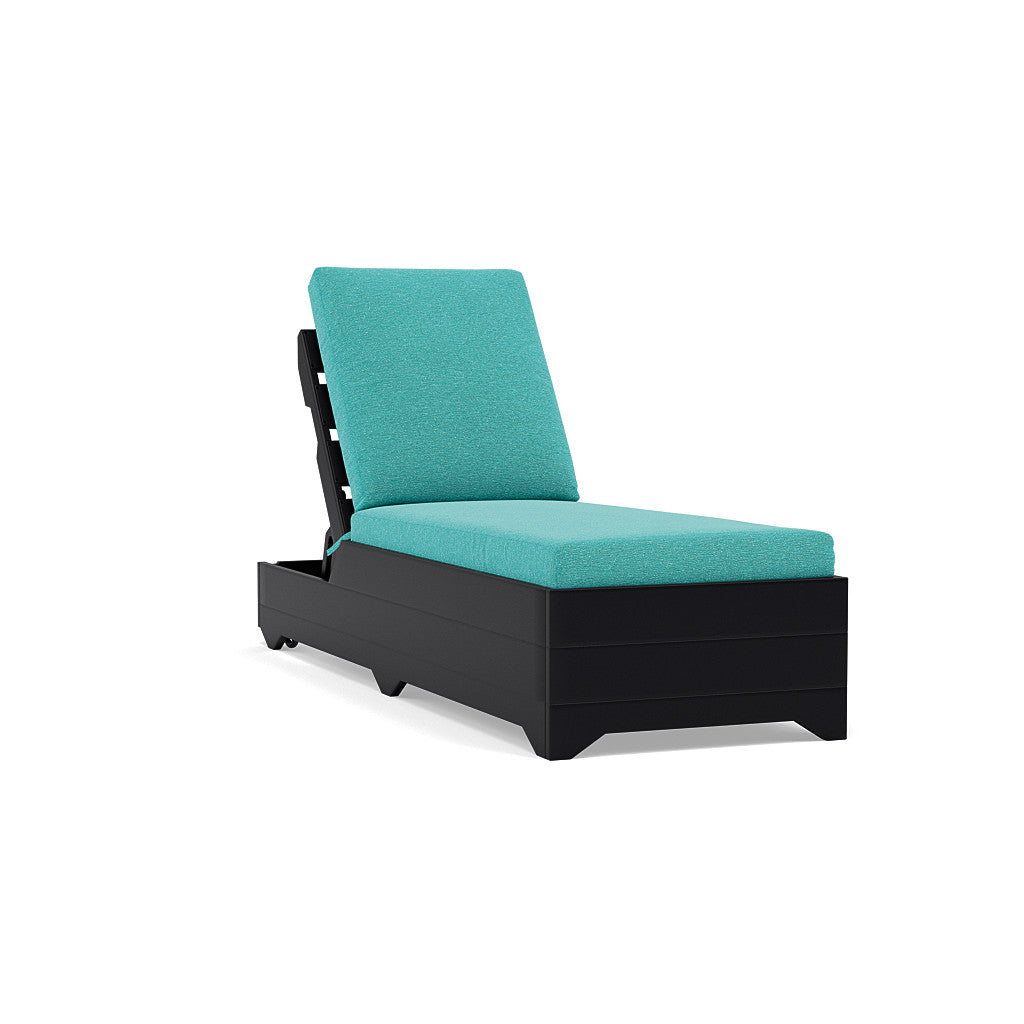 Frame Chaise Lounge