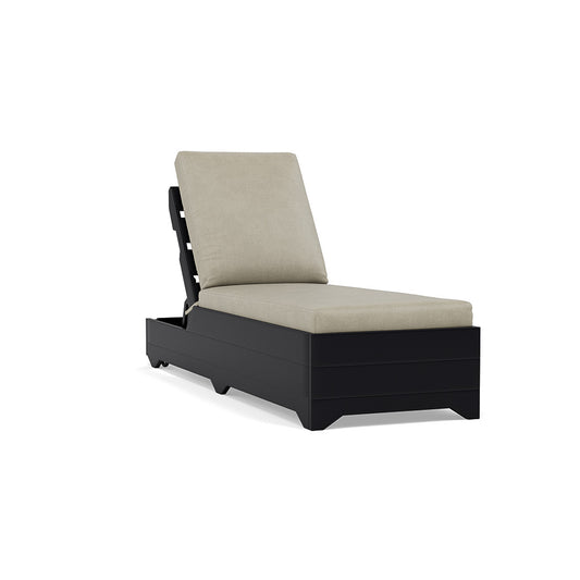Frame Chaise Lounge