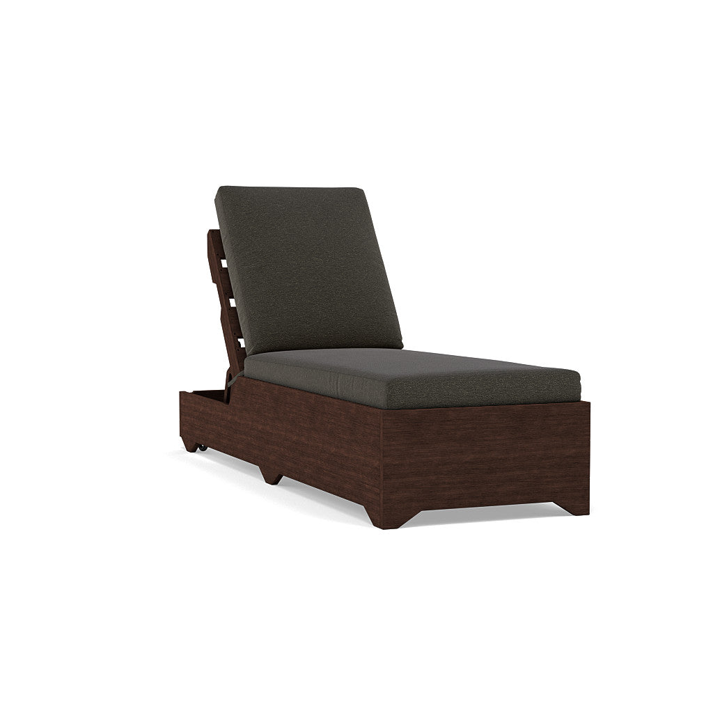 Frame Chaise Lounge