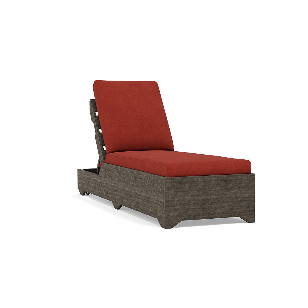 Frame Chaise Lounge