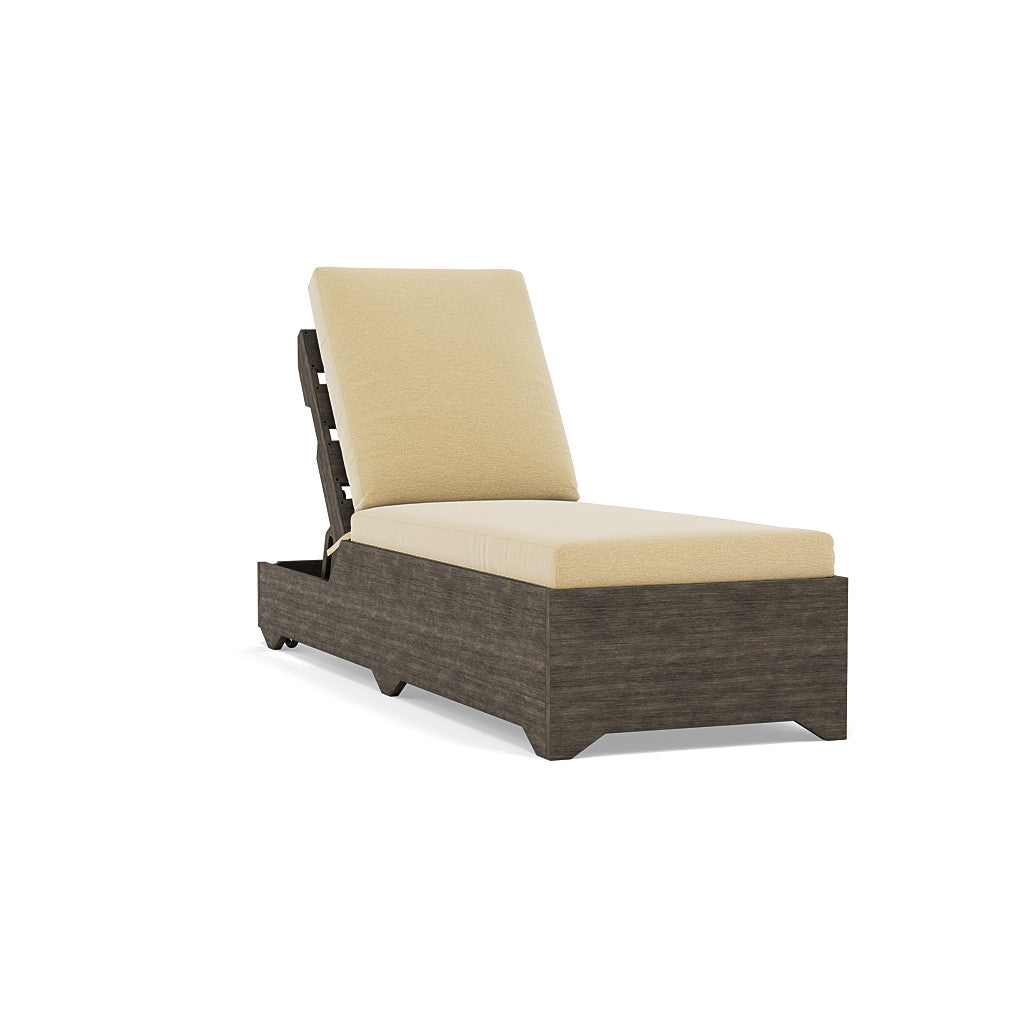 Frame Chaise Lounge