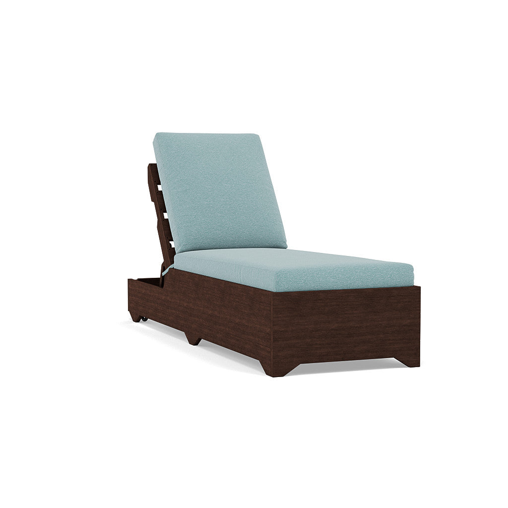 Frame Chaise Lounge