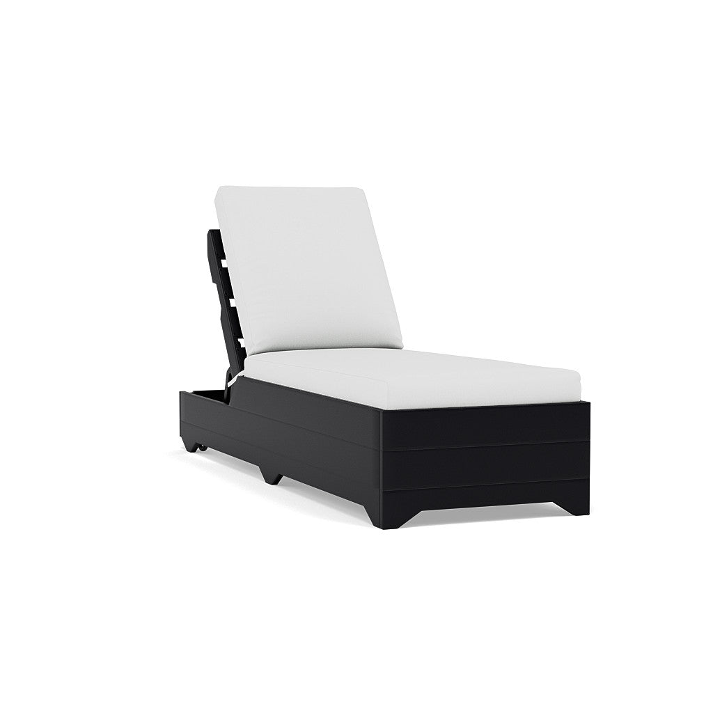 Frame Chaise Lounge