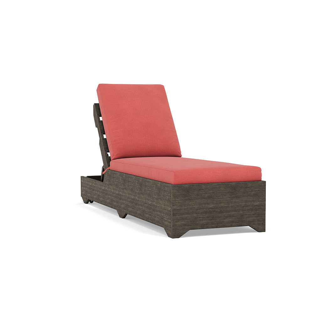 Frame Chaise Lounge