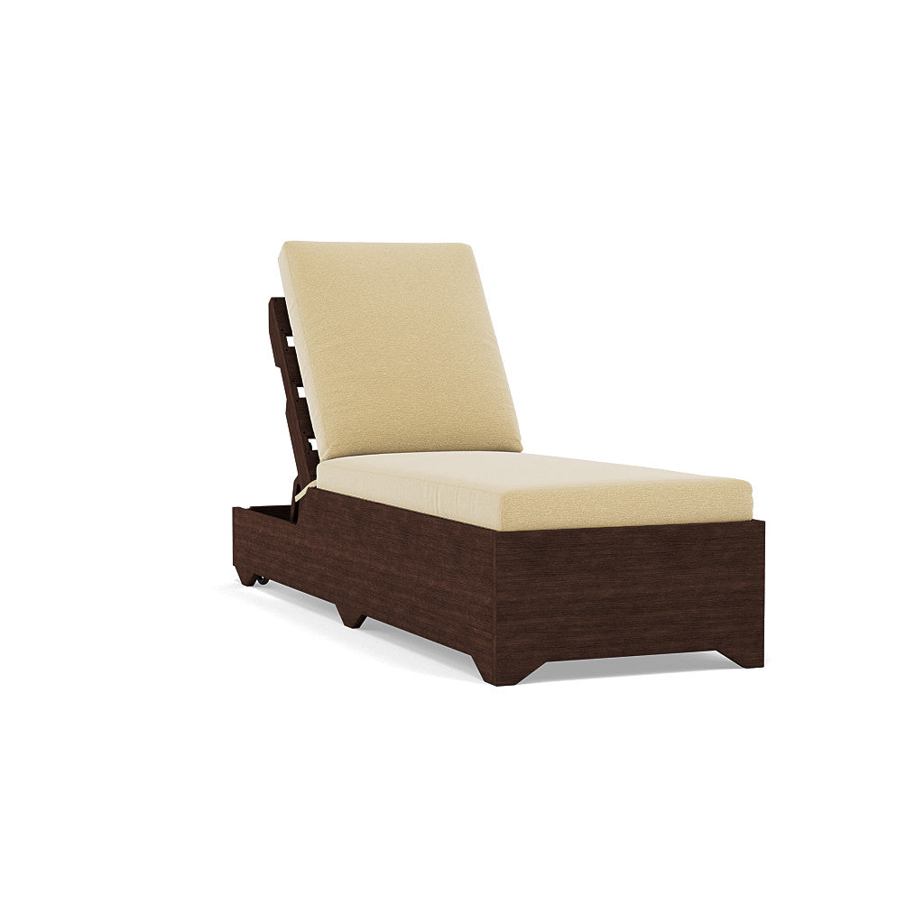 Frame Chaise Lounge