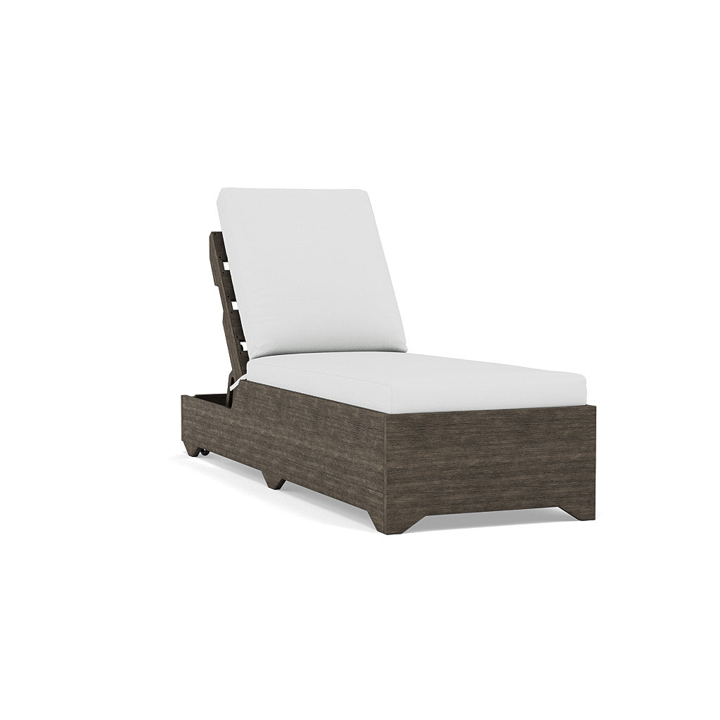 Frame Chaise Lounge