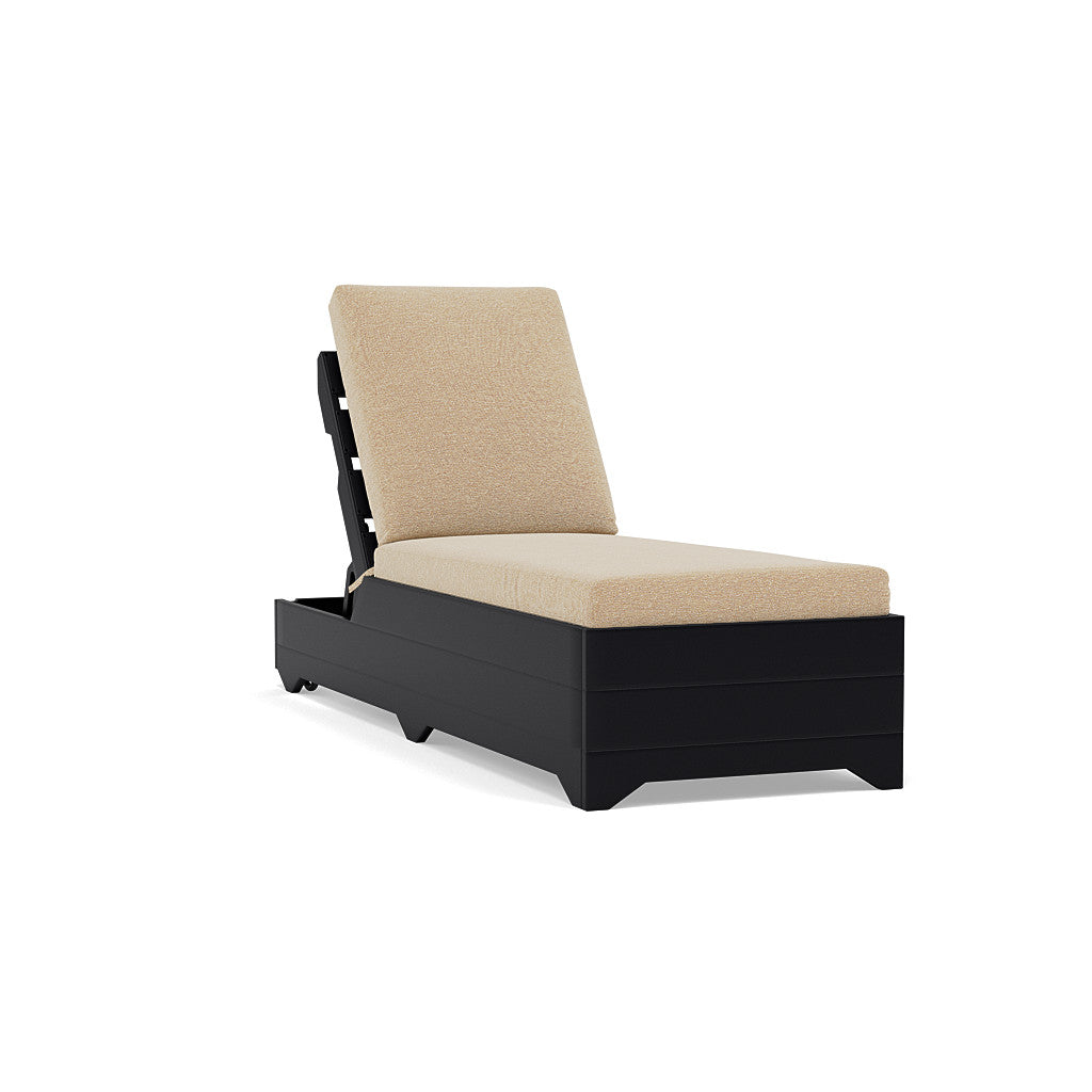 Frame Chaise Lounge