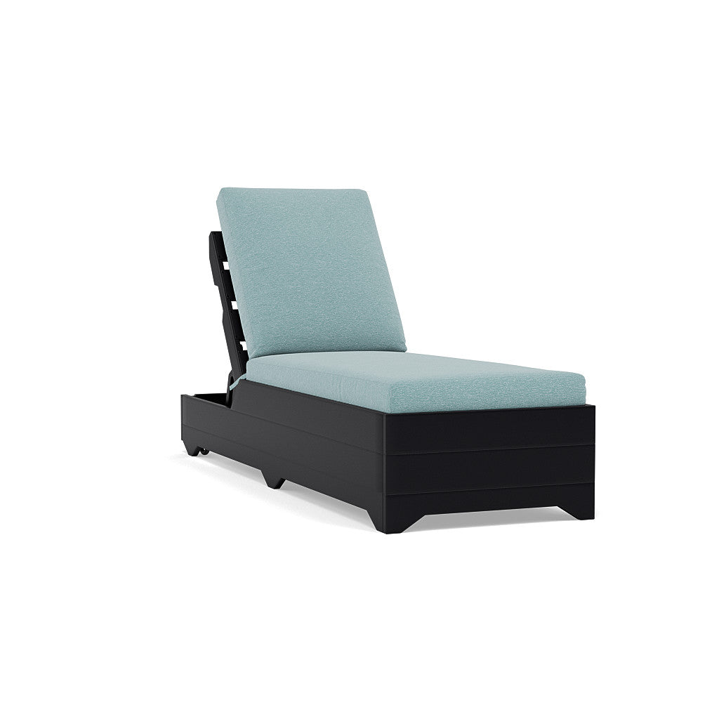 Frame Chaise Lounge