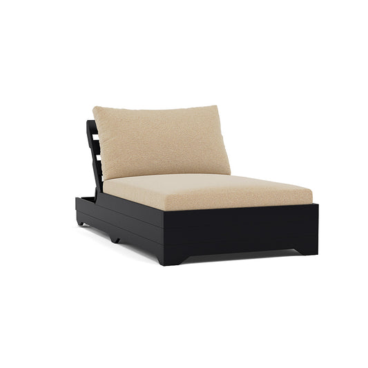 Frame Cuddle Chaise Lounge