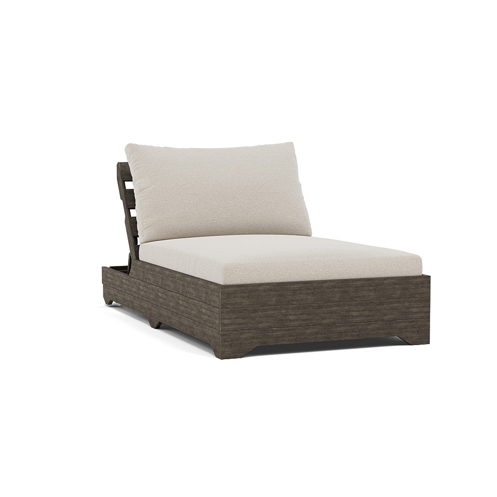 Frame Cuddle Chaise Lounge