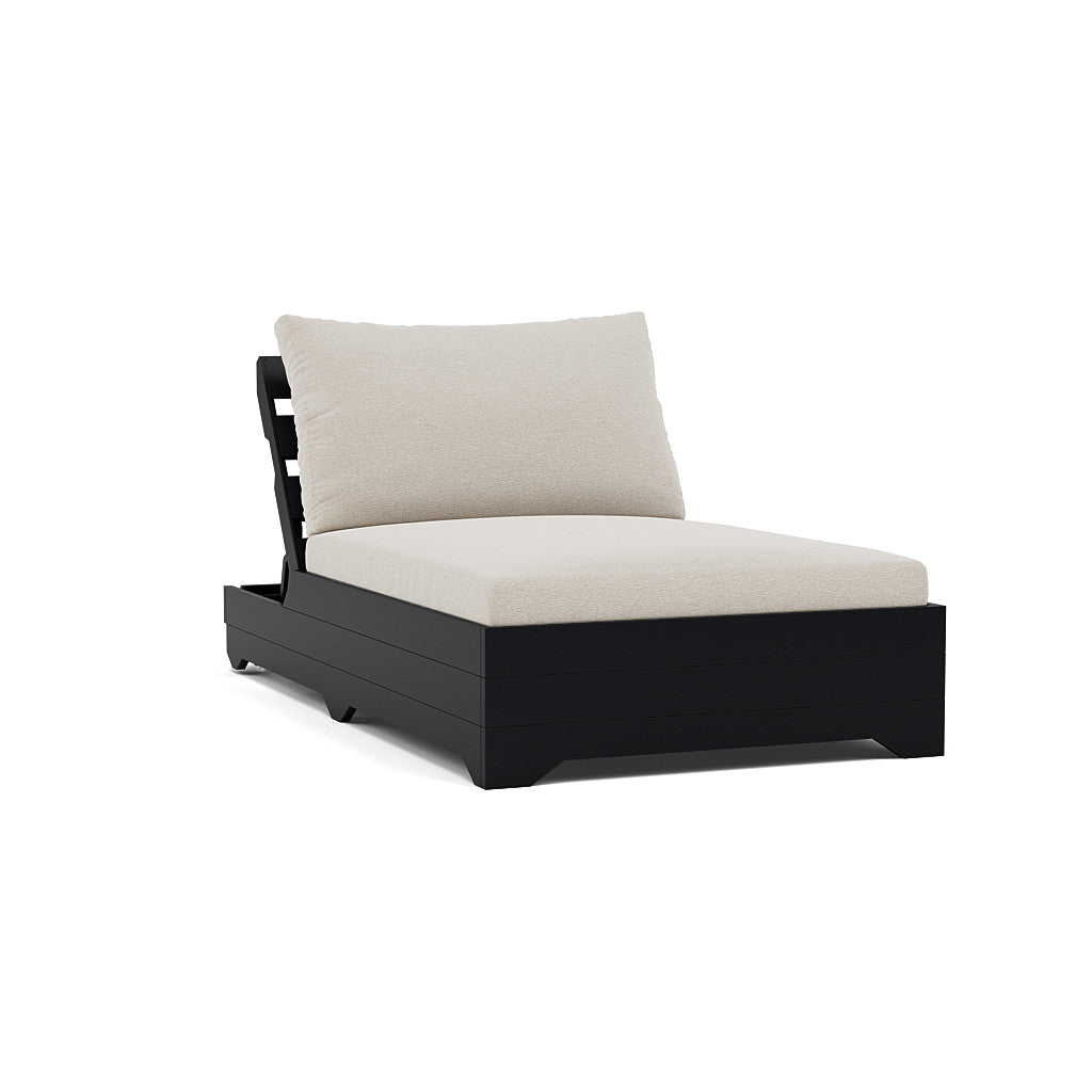 Frame Cuddle Chaise Lounge