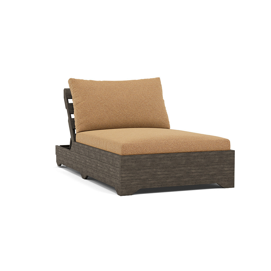 Frame Cuddle Chaise Lounge