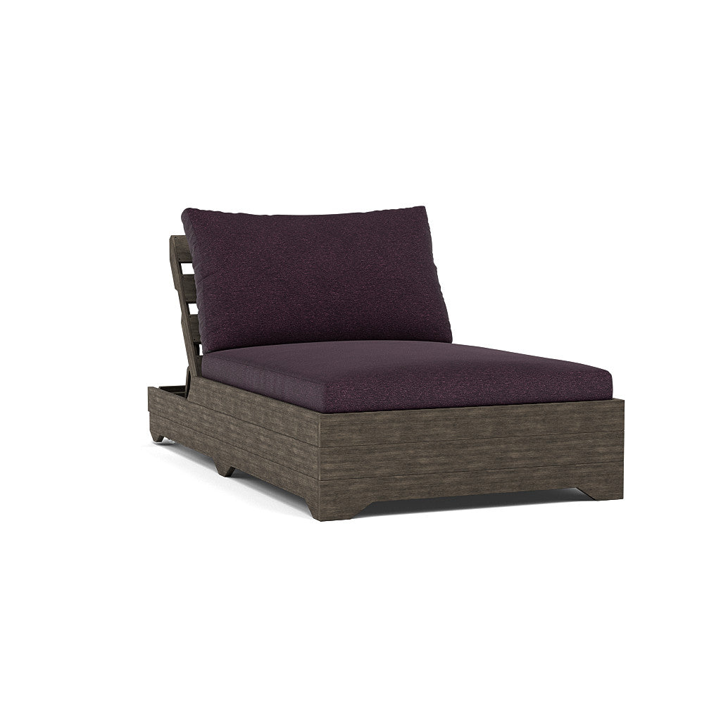 Frame Cuddle Chaise Lounge