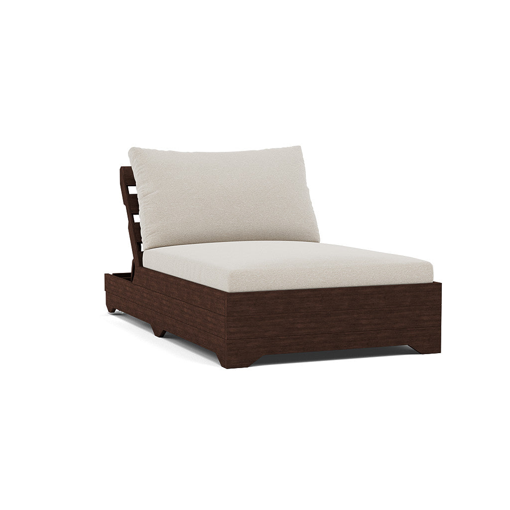 Frame Cuddle Chaise Lounge