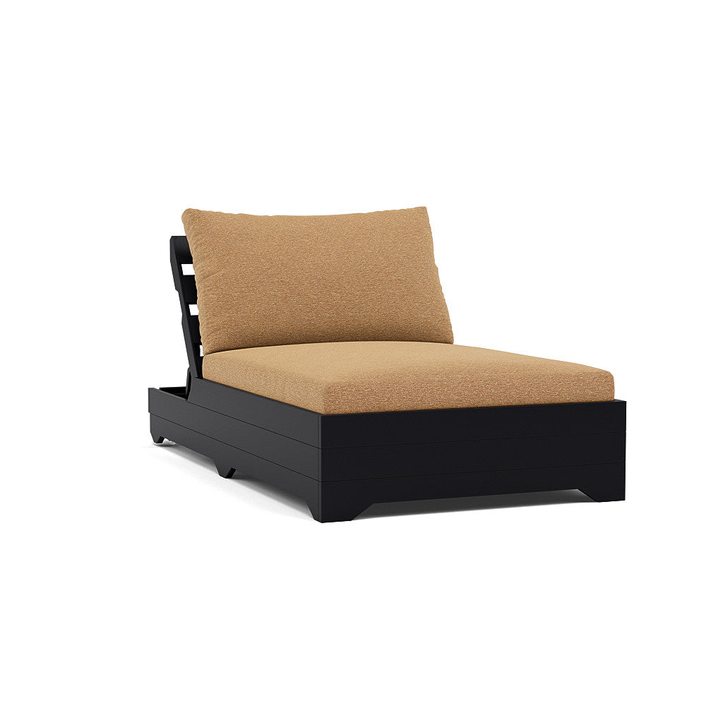 Frame Cuddle Chaise Lounge