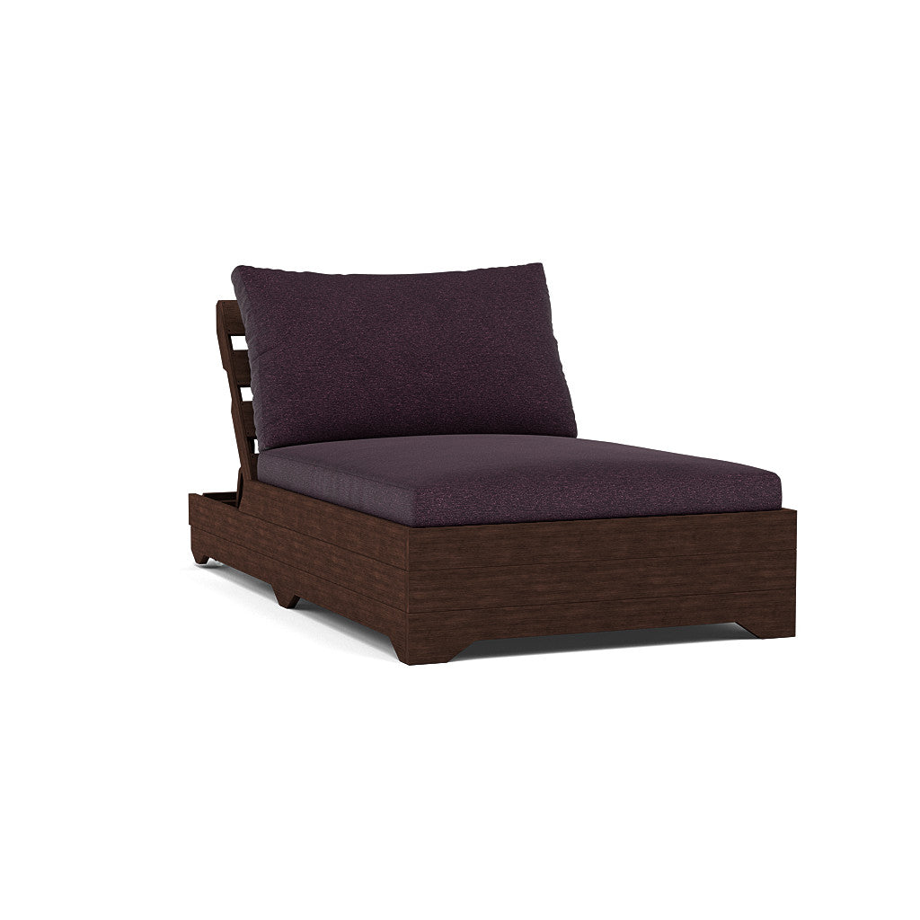 Frame Cuddle Chaise Lounge