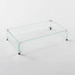Glass Guard for Fire Pit Tables