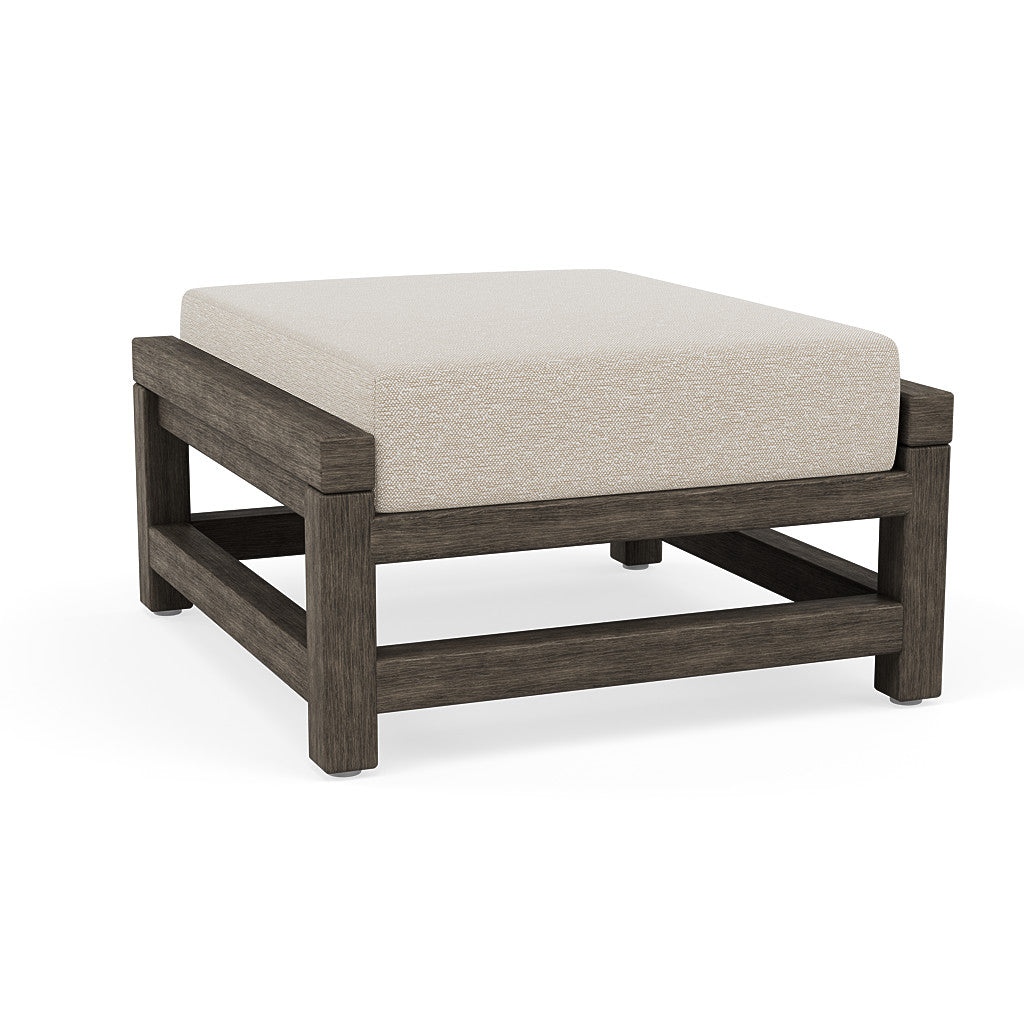 Lakeside Ottoman